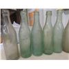 Image 6 : Twenty-Five Soda Bottles Including Wink, Uptown, Pachal’s, Mountain Dew, and More