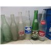 Image 3 : Twenty Soda Bottles Including Uptown, 2Way, Moores, Stubby, and More