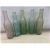 Image 5 : Twenty Soda Bottles Including Uptown, 2Way, Moores, Stubby, and More