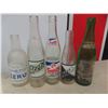 Image 3 : Twenty-Two Soda Bottles Including Sun Crest, 2Way, Frostie, Art., Mtn., Mason, and More