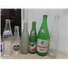 Image 4 : Twenty-Two Soda Bottles Including Sun Crest, 2Way, Frostie, Art., Mtn., Mason, and More