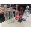 Image 5 : Twenty-Two Soda Bottles Including Sun Crest, 2Way, Frostie, Art., Mtn., Mason, and More