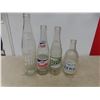 Image 6 : Twenty-Two Soda Bottles Including Sun Crest, 2Way, Frostie, Art., Mtn., Mason, and More