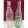 Image 7 : Twenty-Four Soda Bottles Including Mission, Snow White, Stubby, Wynola, and Beer Bottling