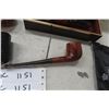 Image 5 : Five Smoking Pipes