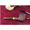 Image 3 : Six Smoking Pipes