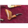 Image 2 : Five Smoking Pipes