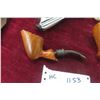 Image 6 : Five Smoking Pipes