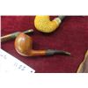 Image 2 : Six Smoking Pipes