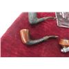 Image 6 : Six Smoking Pipes