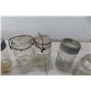 Image 3 : 12 Pint Jars, Details in Picture