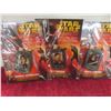 Image 6 : Star Wars Episode III Official 2005 Pin Collection, Complete Set