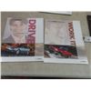 Image 3 : Eleven Mazda Dealership Sales Brochures for Models Tribute, CX-7, CX-9, 3, 5, 6, and B-Series,
