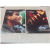 Image 4 : Eleven Mazda Dealership Sales Brochures for Models Tribute, CX-7, CX-9, 3, 5, 6, and B-Series,