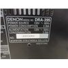 Image 5 : Denon DRA-395 Stereo Receiver and Panasonic DVD-F87 DVD/CD Player, Both With Remotes