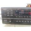 Image 7 : Denon DRA-395 Stereo Receiver and Panasonic DVD-F87 DVD/CD Player, Both With Remotes