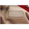 Image 9 : Chanel Red Quilted Lambskin CC Chain 2 Way Shoulder Bag
