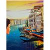 Image 3 : Lady In Venice by Orlando Rafael Quevedo