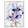 Image 1 : Untitled Abstract by Wyland Original