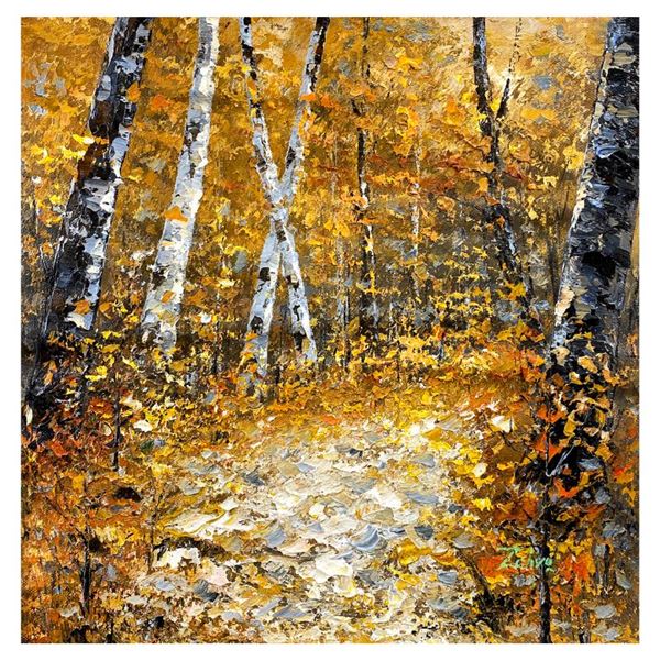 Untitled by Zahra Original