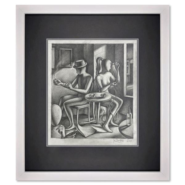 Auto Update by Kostabi Original