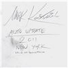Image 2 : Auto Update by Kostabi Original