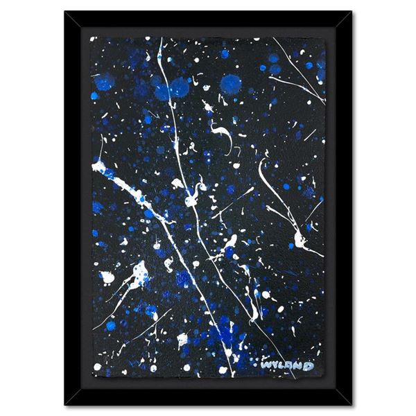 Untitled by Wyland Original