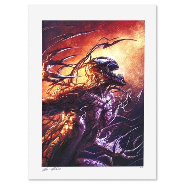 Carnage by Marvel Comics