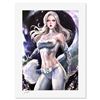 Image 1 : Emma Frost by Marvel Comics