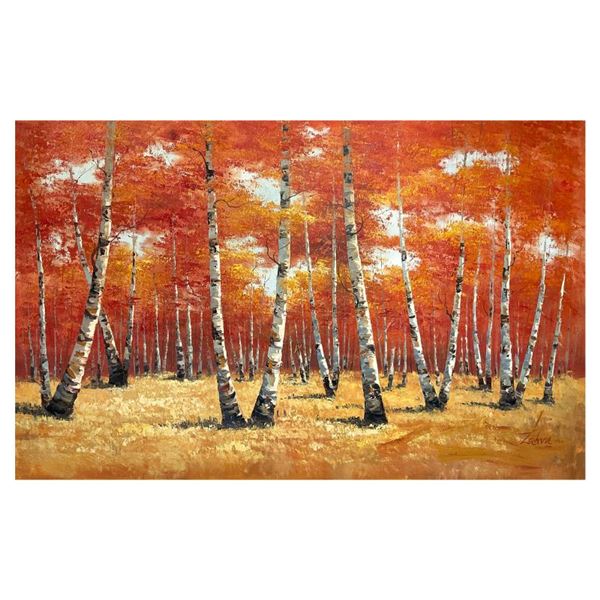 Untitled by Zahra Original