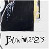 Image 2 : Untitled by Milton Berwin (1925-2023)
