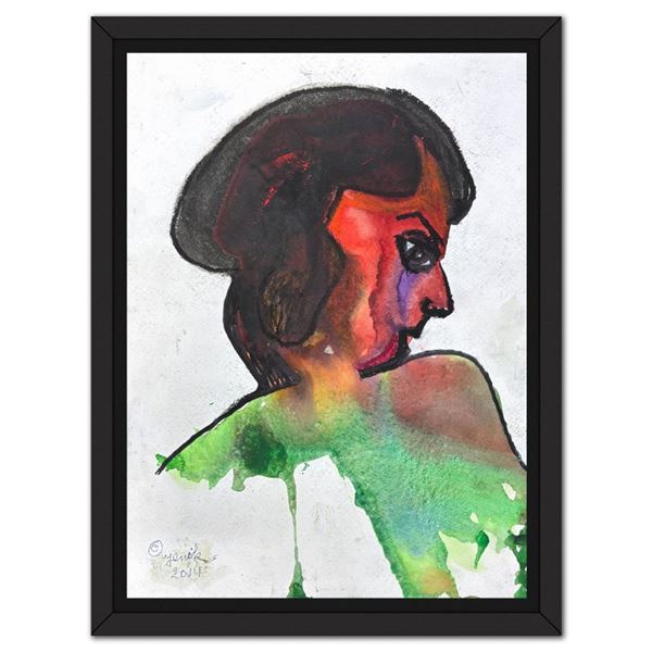 Untitled by Cook Original