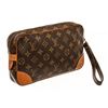 Image 3 : Louis Vuitton Monogram Marly Dragonne
