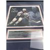 Image 2 : Edmonton Oilers "Paul Coffey" Memorabilia