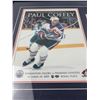 Image 4 : Edmonton Oilers "Paul Coffey" Memorabilia