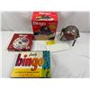 Image 1 : Bingo Lot