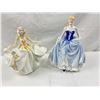Image 1 : Royal Doulton Figures