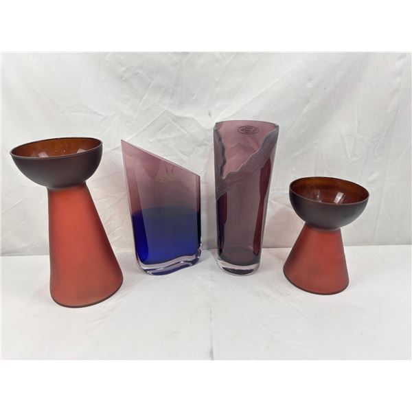Artistic Glassware