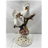 Image 1 : Capodimonte Porcelain Doves
