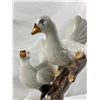 Image 3 : Capodimonte Porcelain Doves