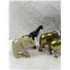 Image 2 : Scale Model Elephants