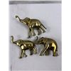 Image 5 : Scale Model Elephants