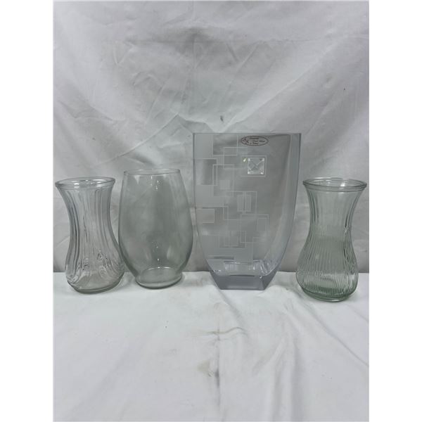 Flower Vases