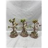 Image 1 : Capodimonte Porcelain Cherubs
