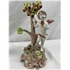 Image 6 : Capodimonte Porcelain Cherubs