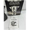 Image 2 : Italian Stovetop Coffee Maker