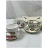 Image 3 : Assorted Bone China