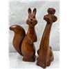 Image 4 : Wooden Figurines
