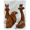 Image 5 : Wooden Figurines