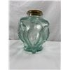 Image 3 : Glass Elephant Jar